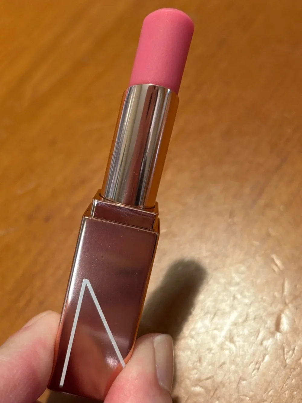 NARS Afterglow Lip Balm Orgasm